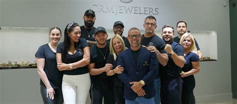crm jewellers